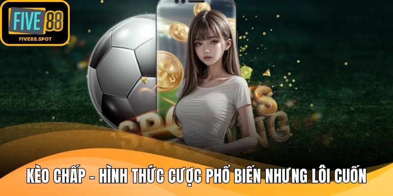 Kèo chấp