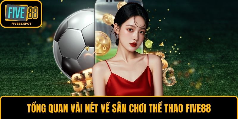 Tổng quan vài nét về sân chơi thể thao Five88